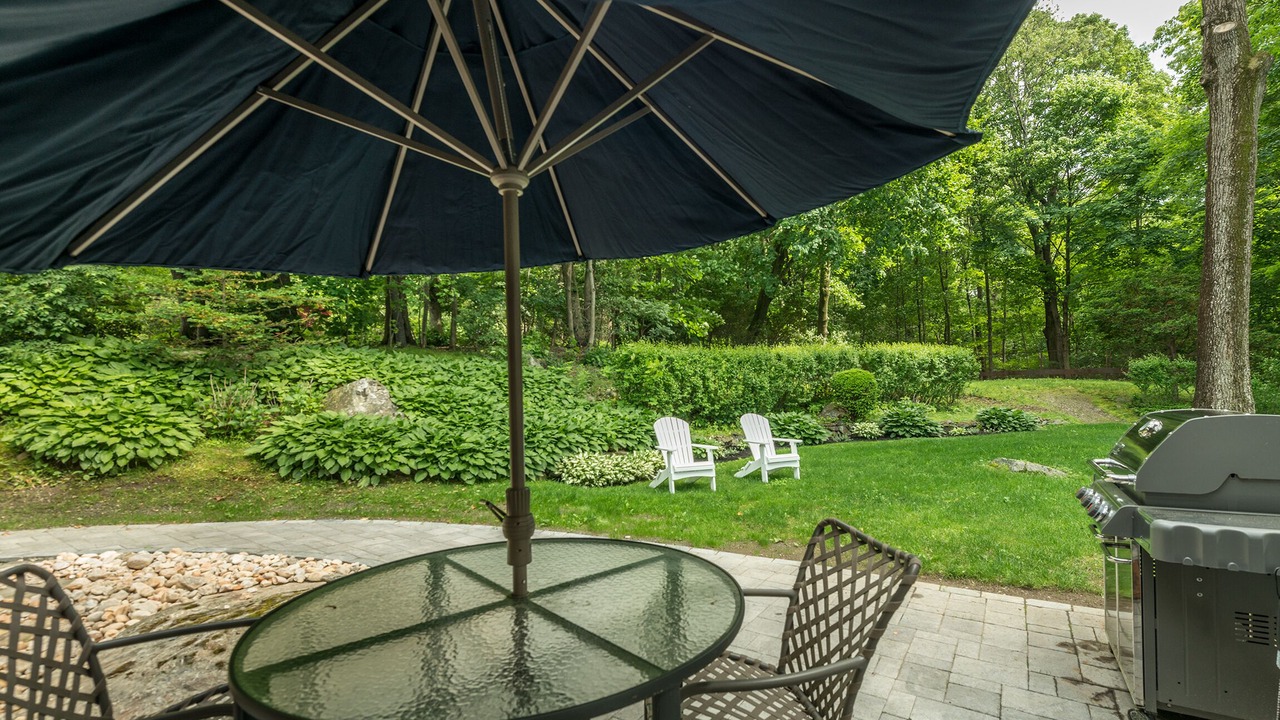 Photo of Outdoor in Andover