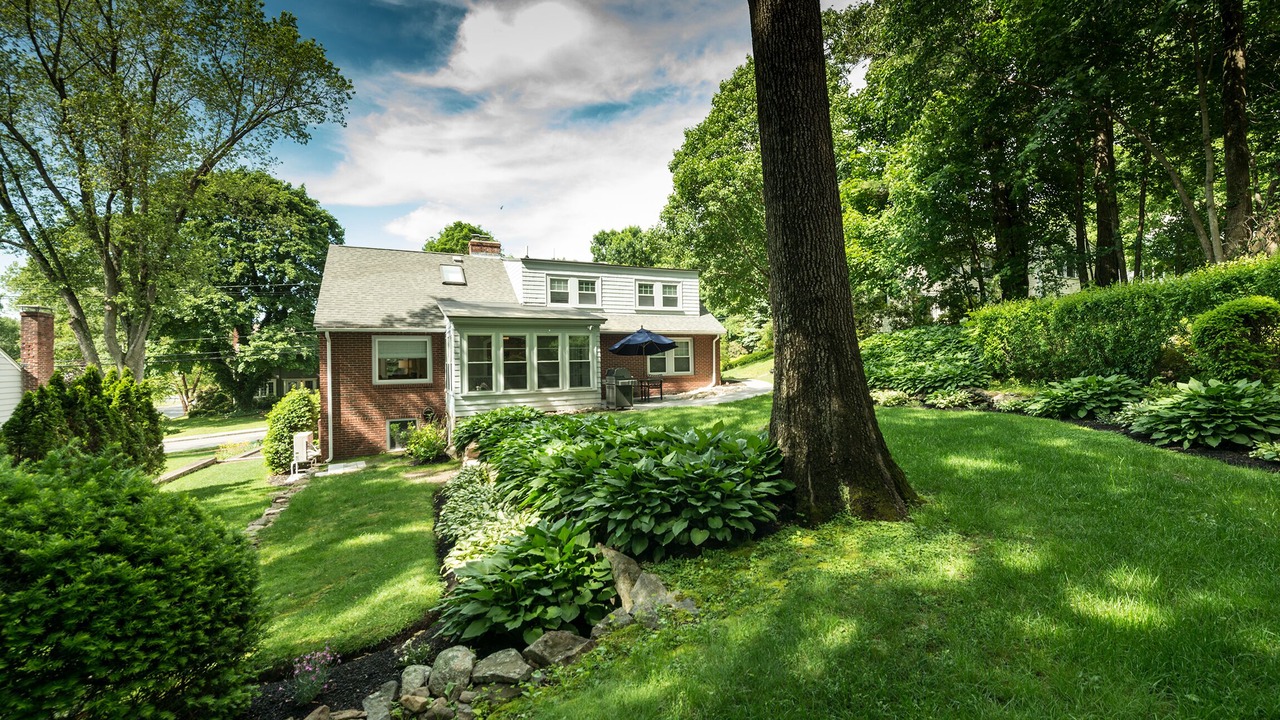 Photo of Outdoor in Andover