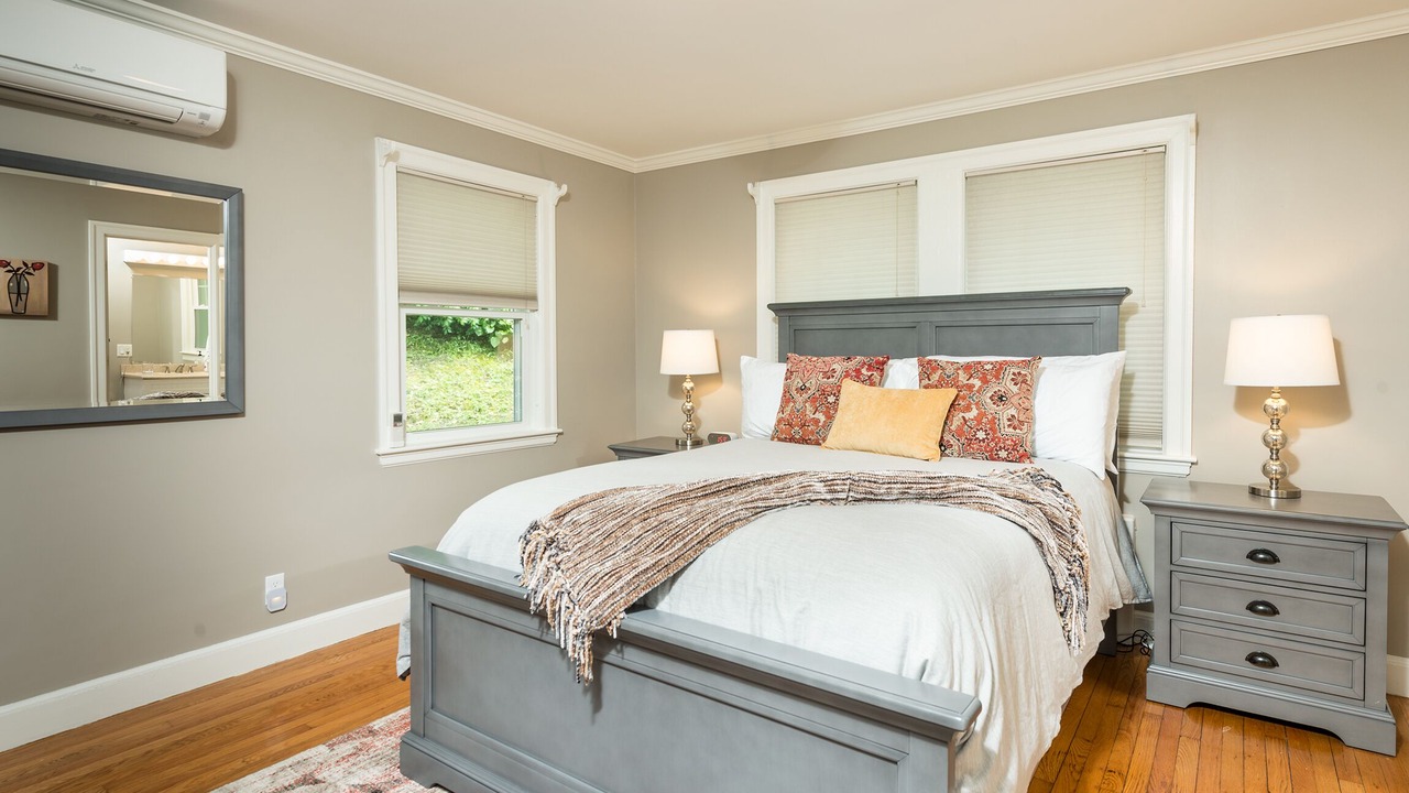 Photo of Bedroom in Andover