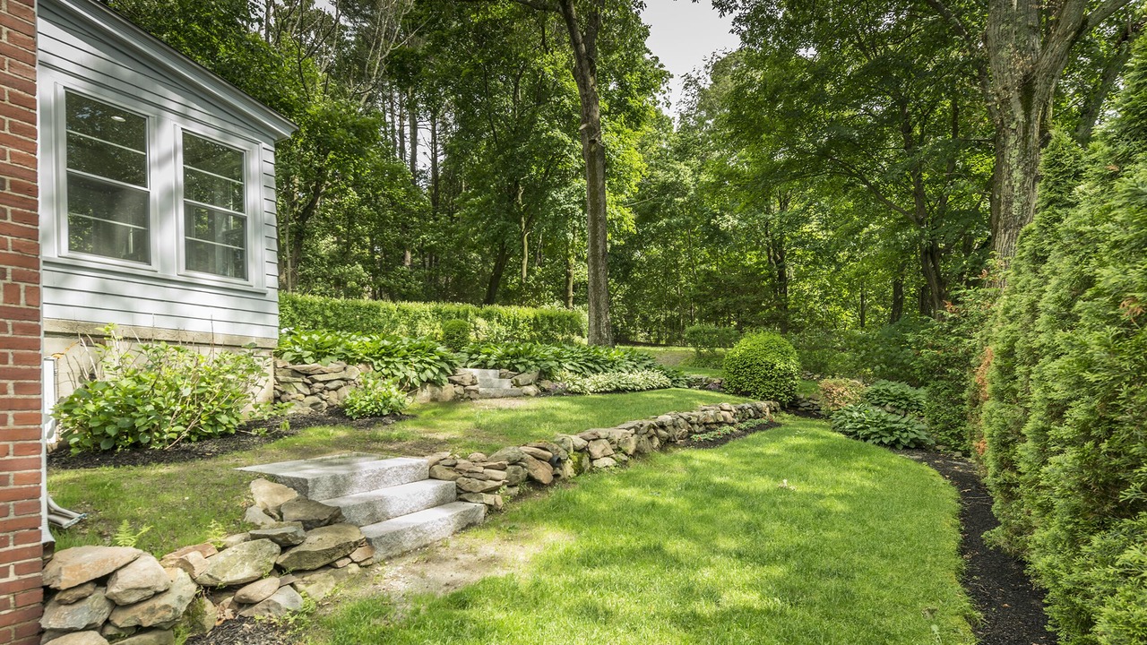 Photo of Outdoor in Andover