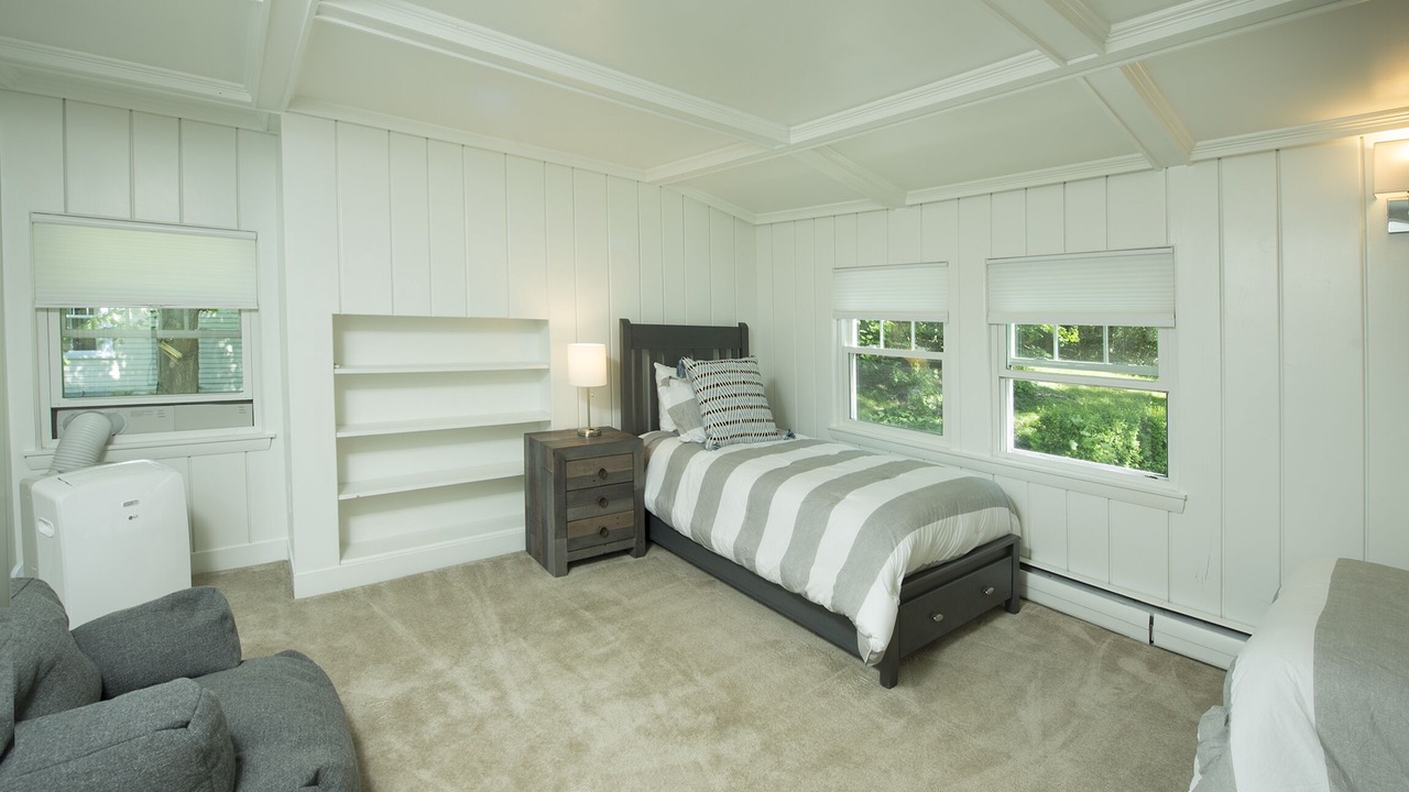 Photo of Bedroom in Andover