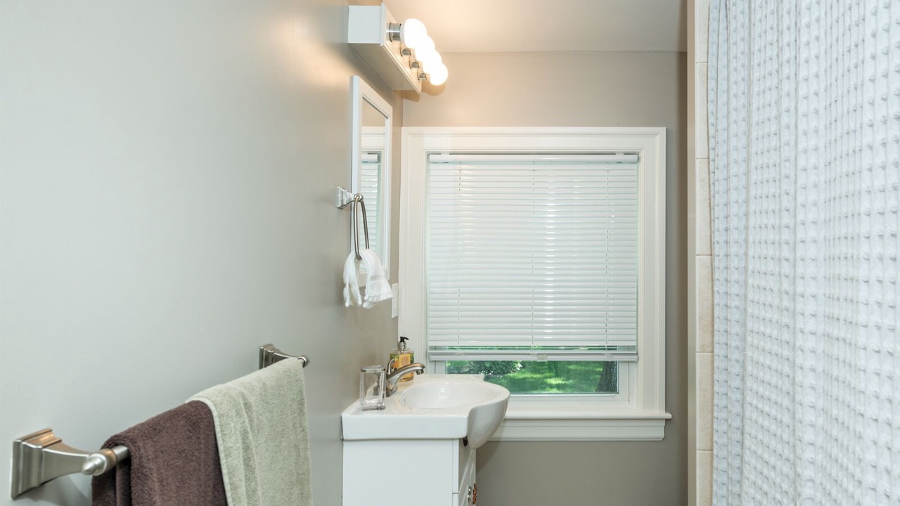 Photo of Bathroom in Andover