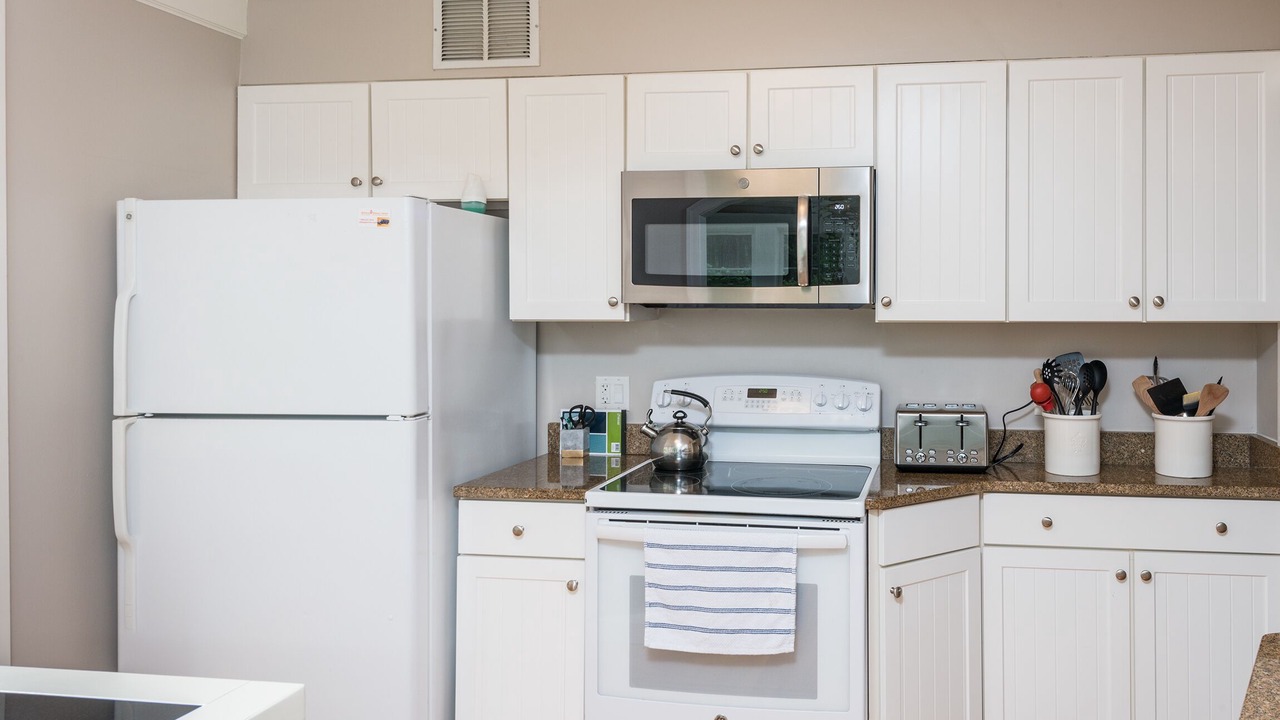 Photo of Kitchen in Andover