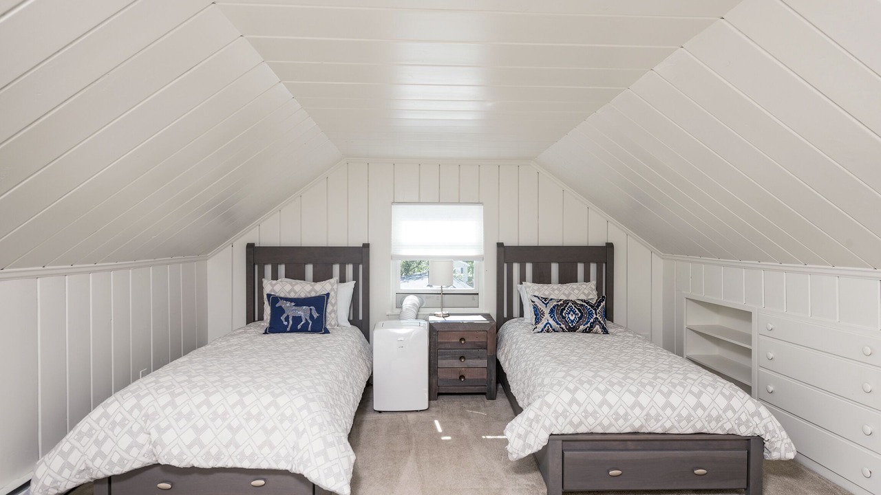 Photo of Bedroom in Andover