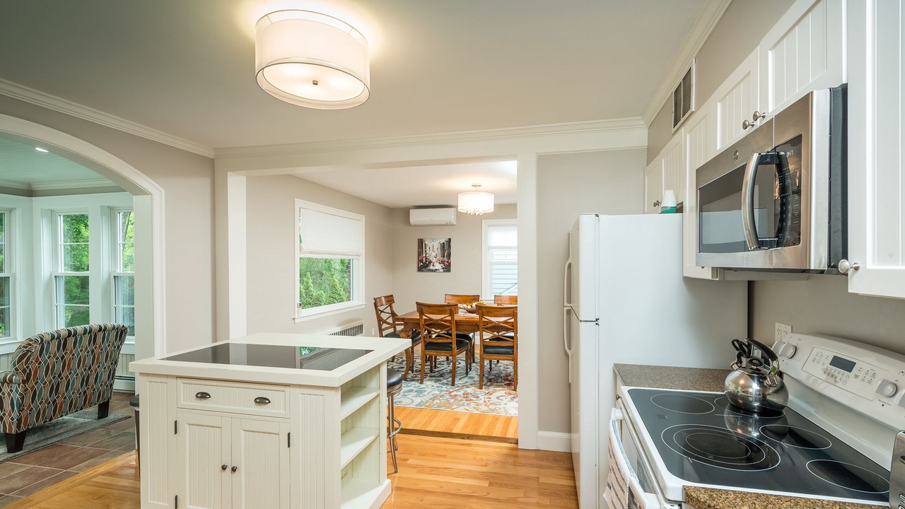 Photo of Kitchen in Andover
