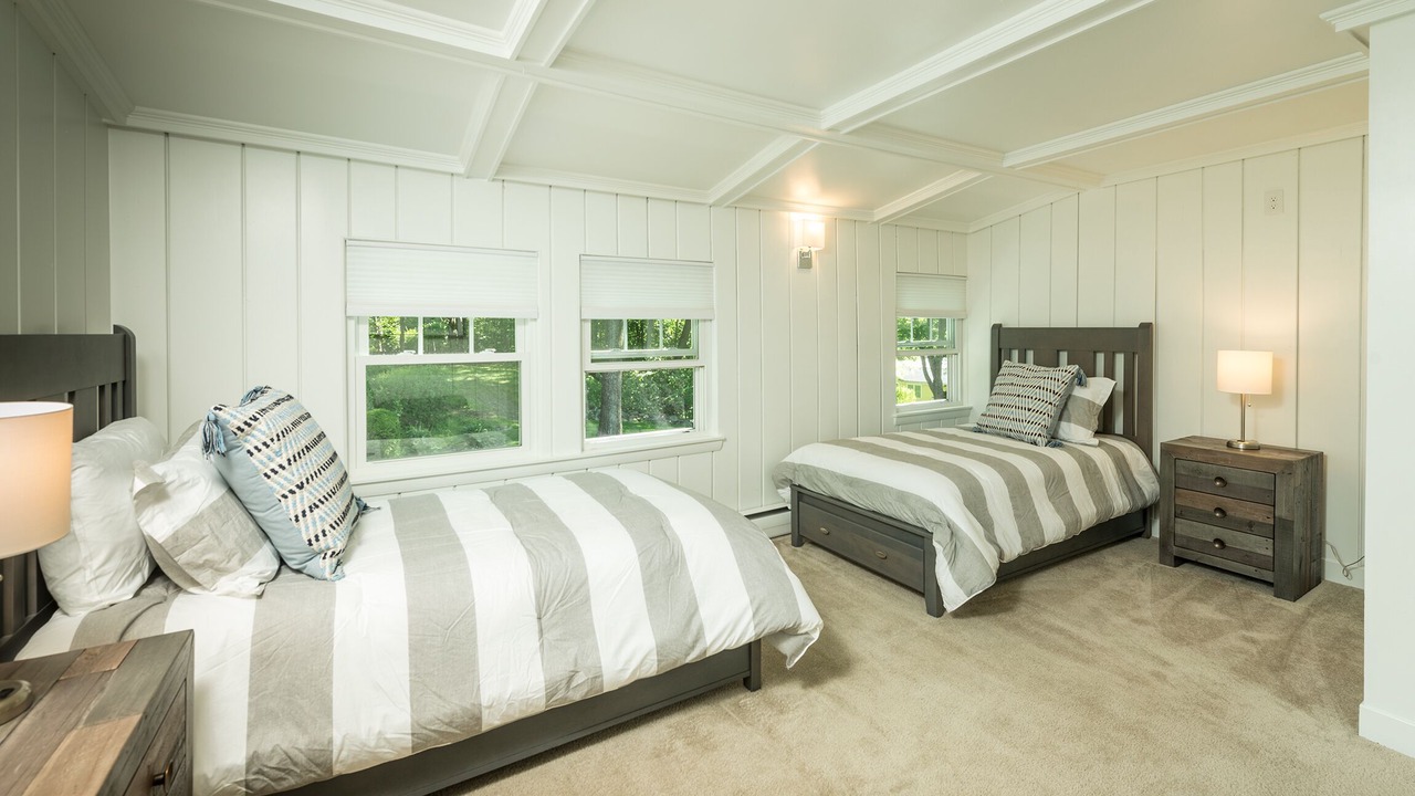 Photo of Bedroom in Andover