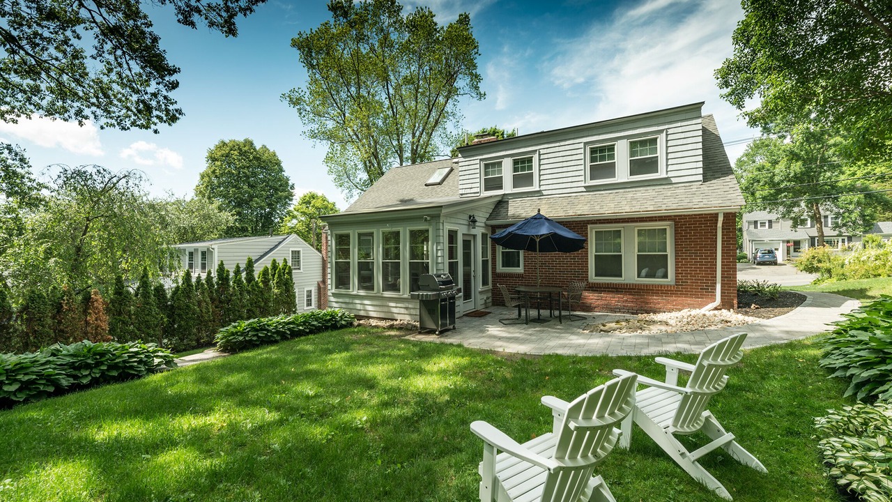 Photo of Outdoor in Andover