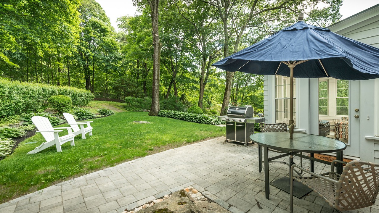 Photo of Outdoor in Andover