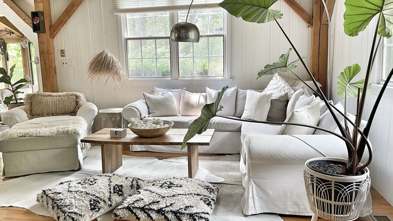 Photo of Livingroom in Water Mill