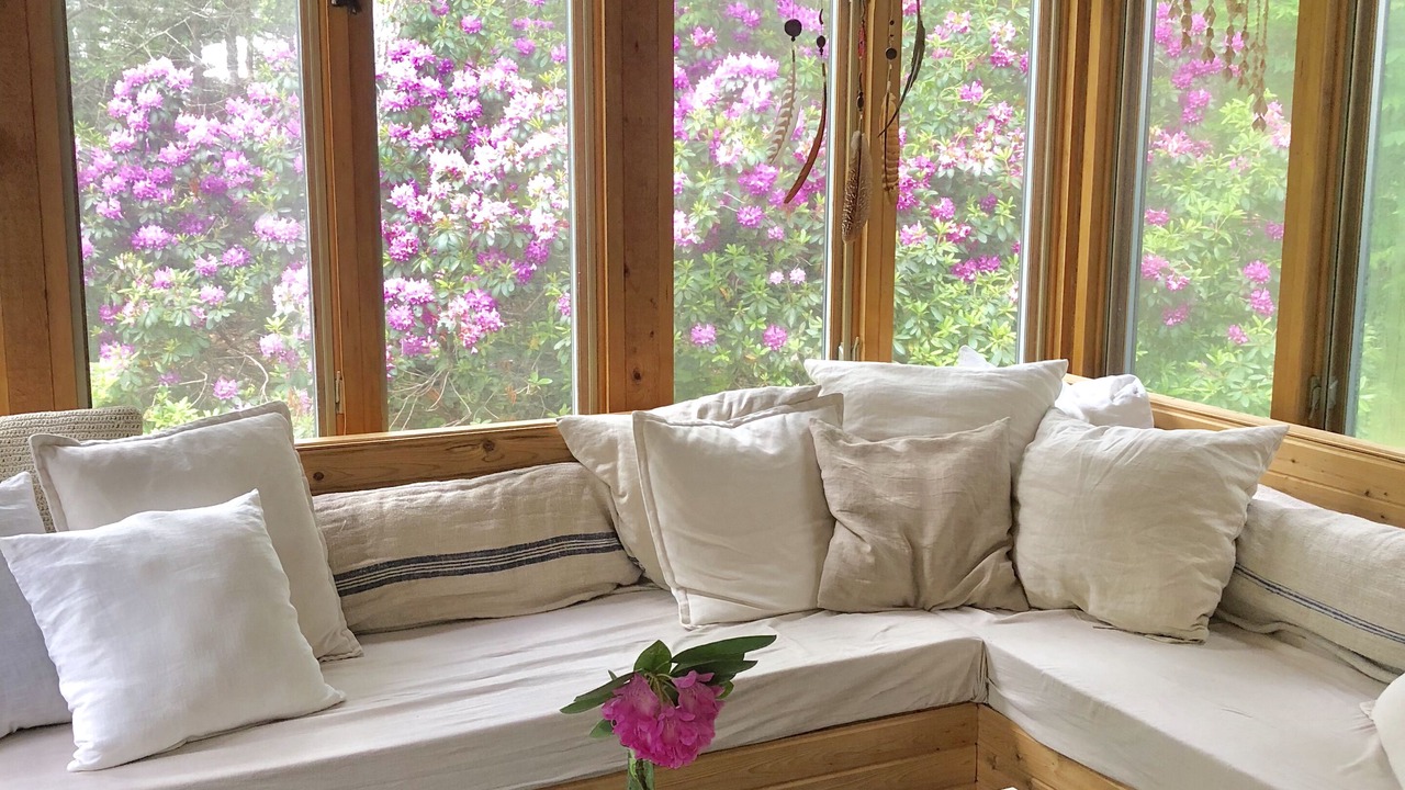Photo of Bedroom in Water Mill