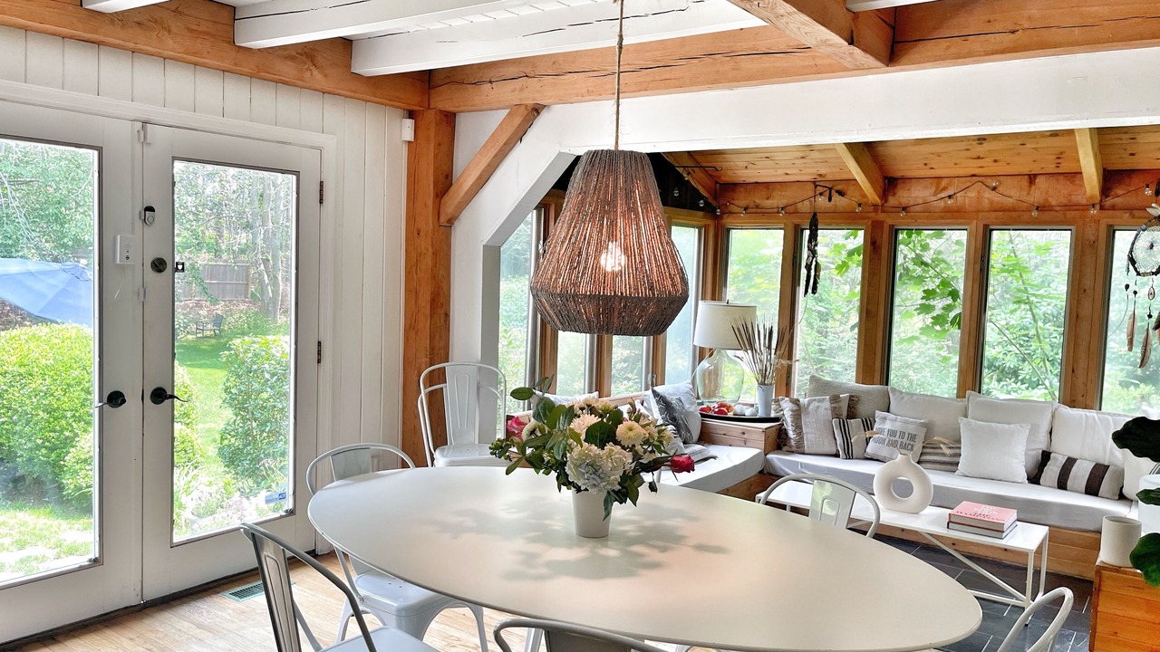 Photo of Bedroom in Water Mill