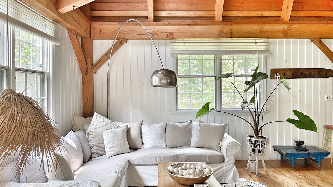 Photo of Livingroom in Water Mill