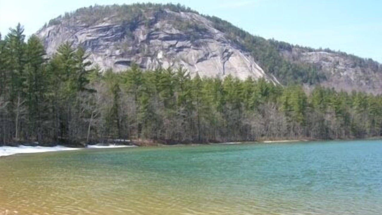 Photo of Outdoor in Intervale