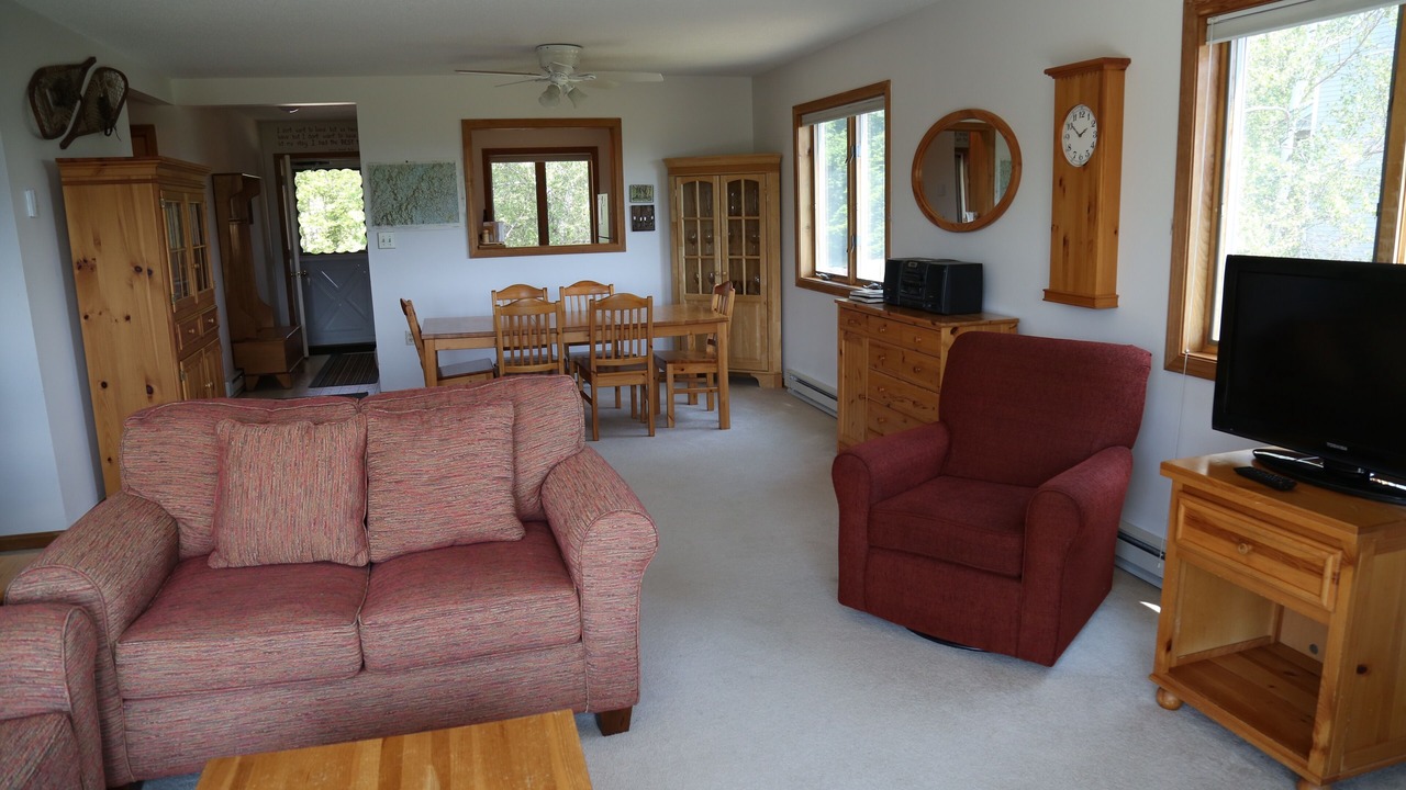Photo of Livingroom in Intervale