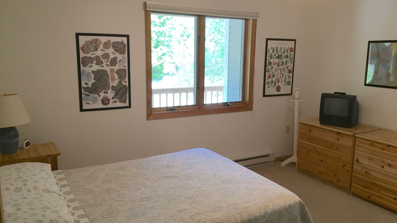Photo of Bedroom in Intervale