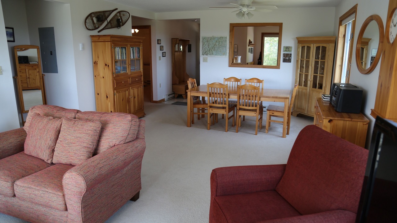 Photo of Livingroom in Intervale
