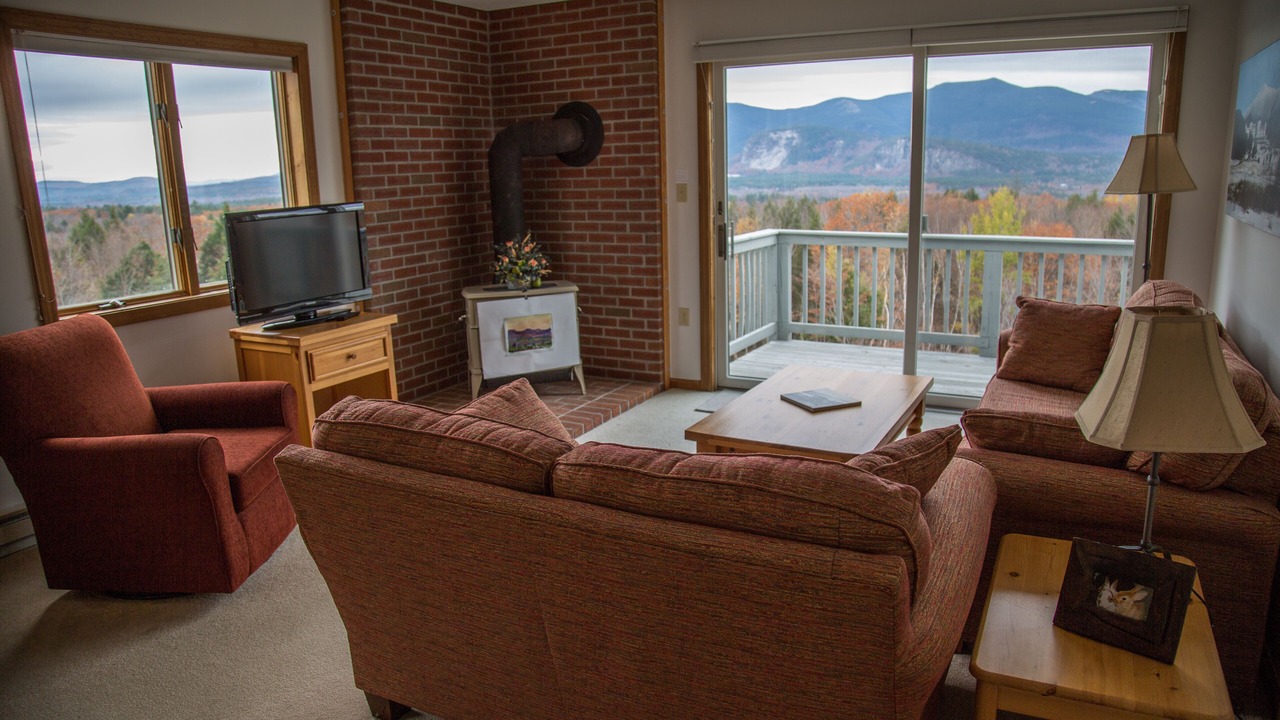 Photo of Bedroom in Intervale