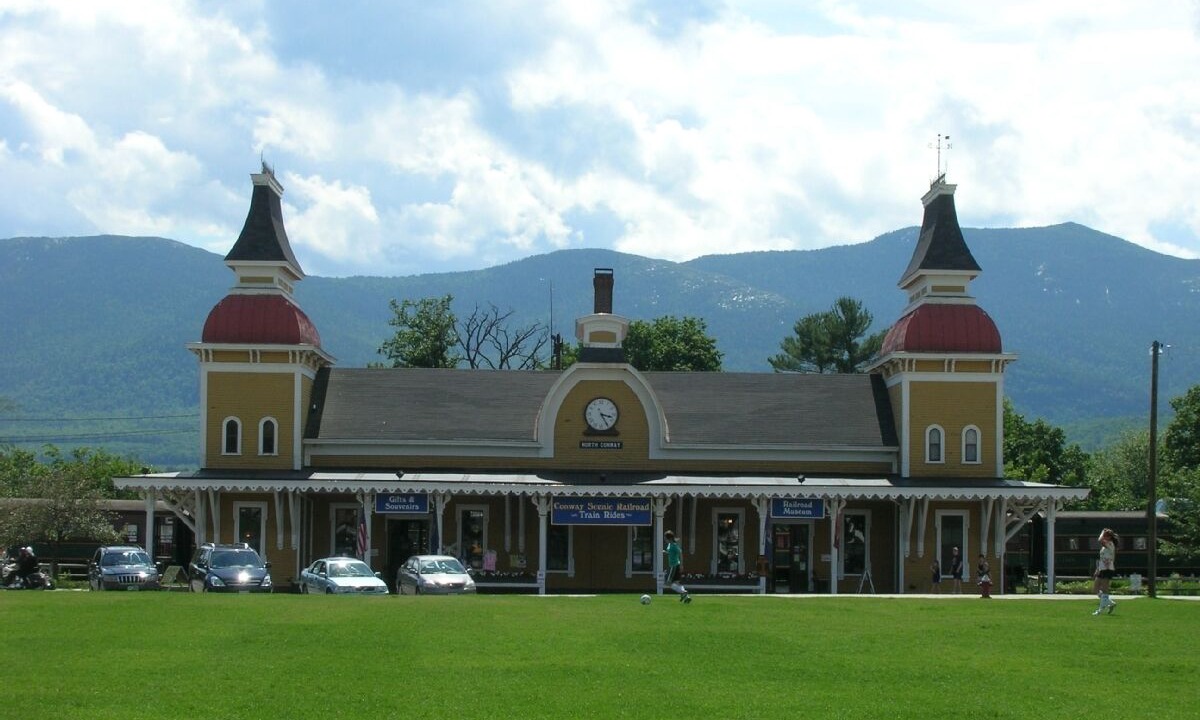 Photo of Others in Intervale