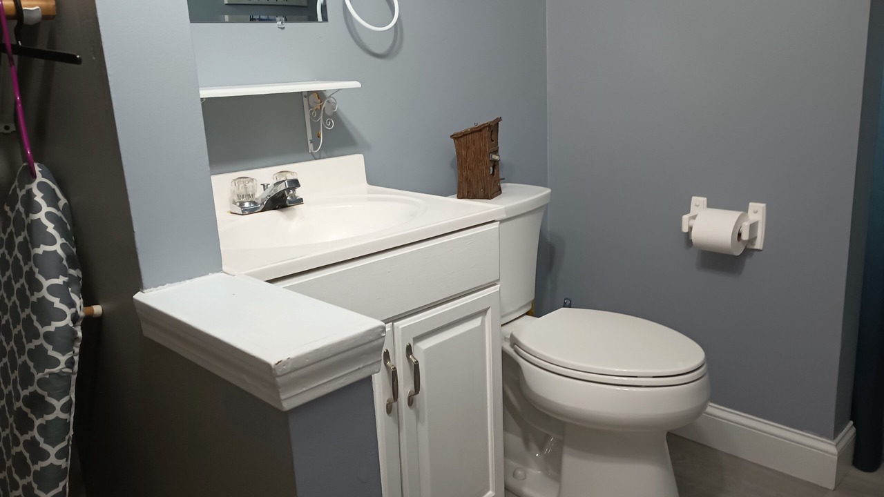 Photo of Bathroom in Intervale