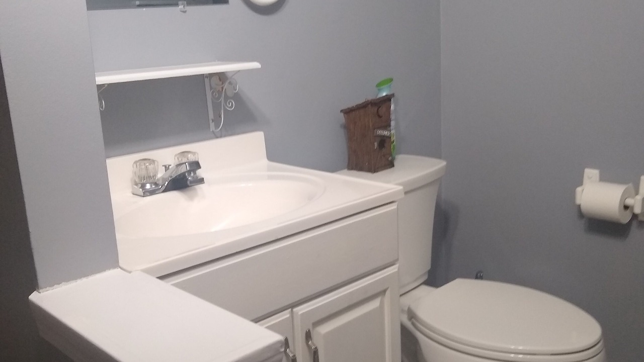 Photo of Bathroom in Intervale