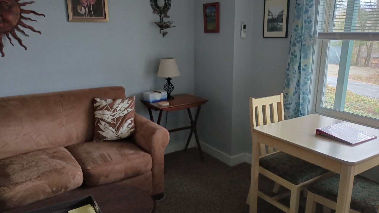 Photo of Livingroom in Intervale