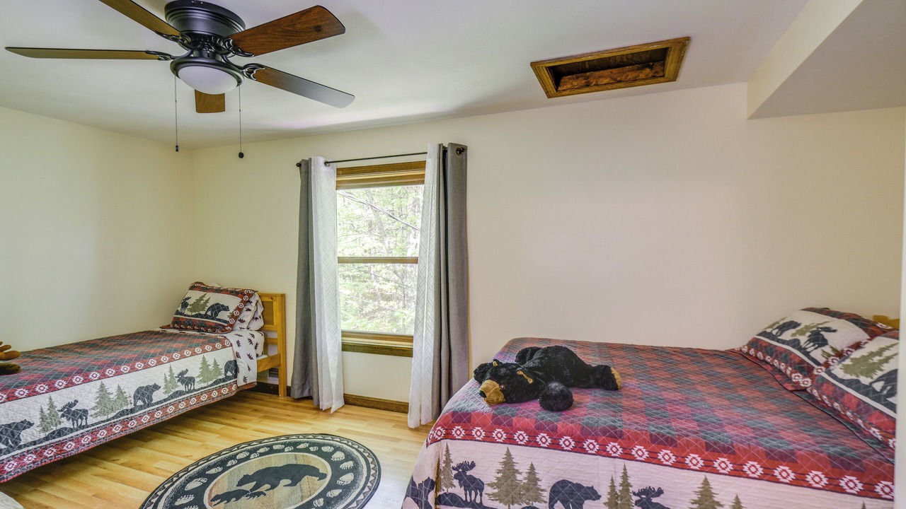 Photo of Bedroom in Eidelweiss Village