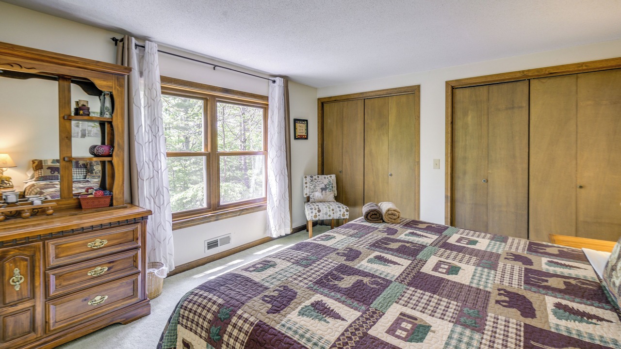 Photo of Bedroom in Eidelweiss Village