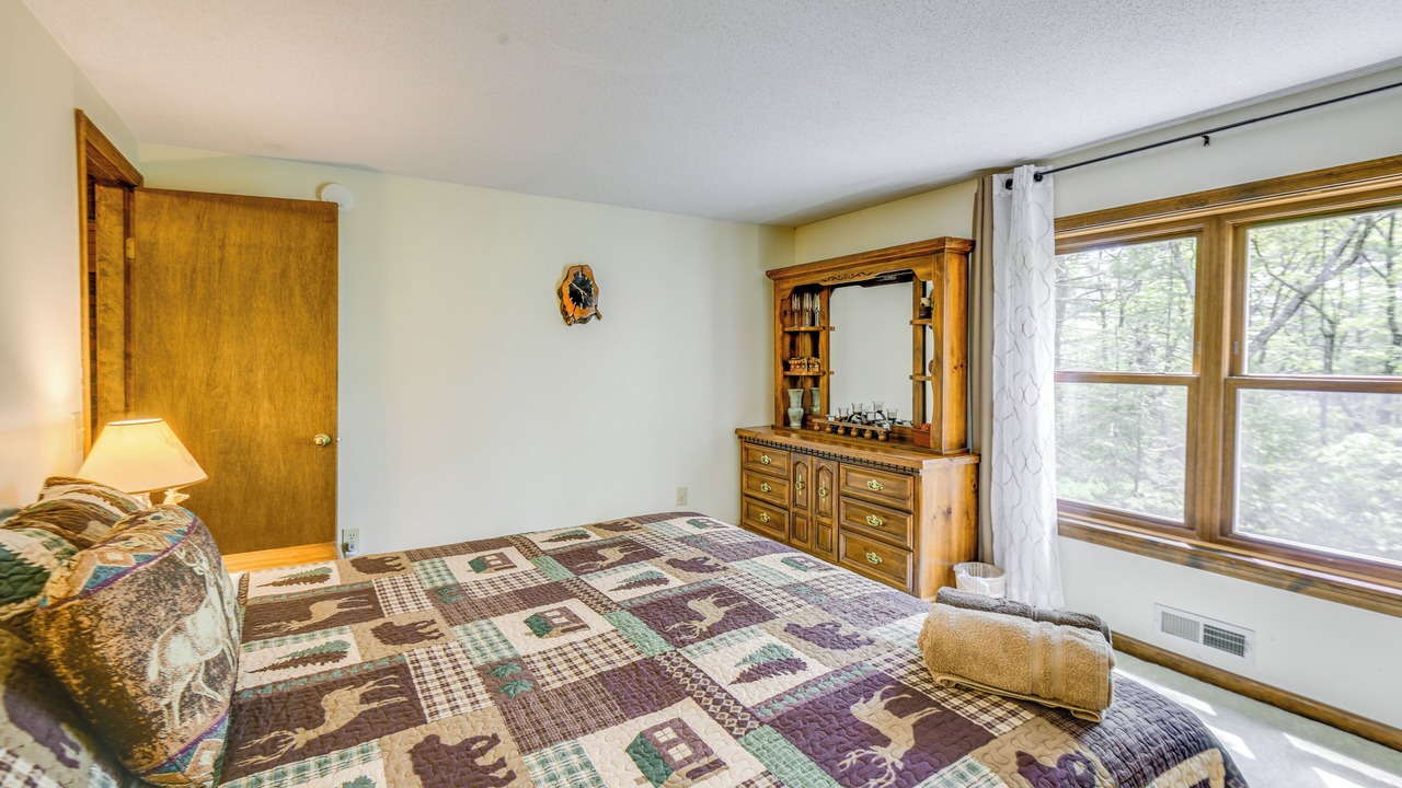 Photo of Bedroom in Eidelweiss Village