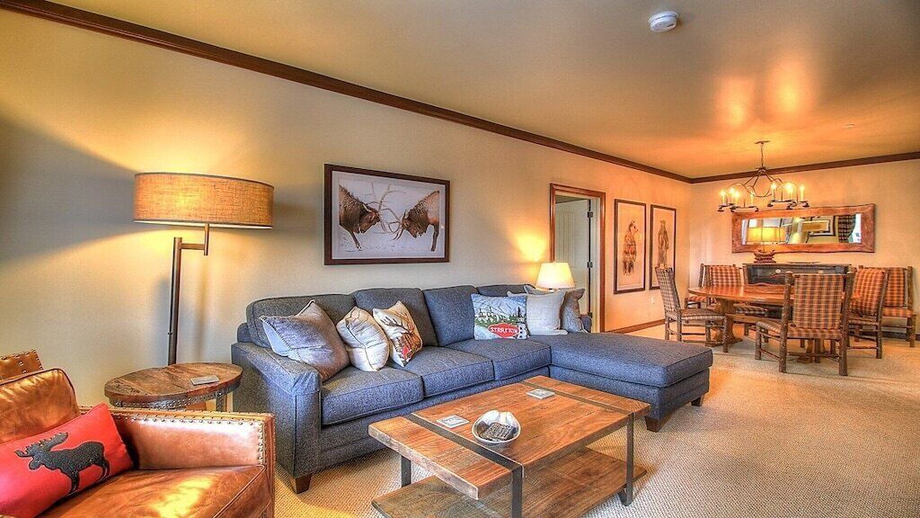 Photo of Bedroom in Stratton Mountain