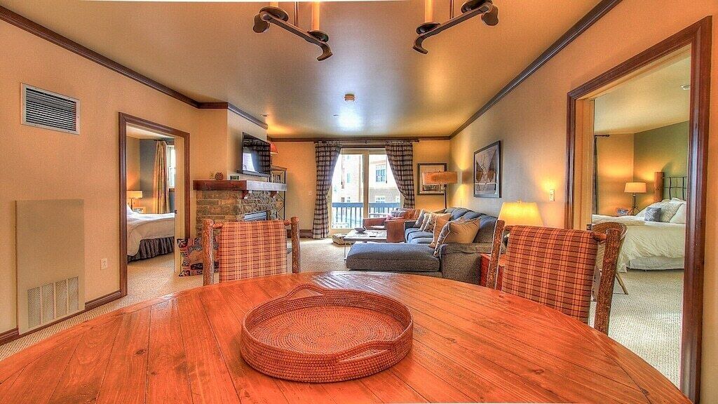 Photo of Bedroom in Stratton Mountain