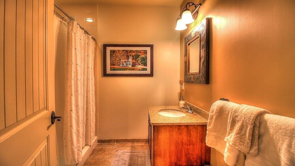 Photo of Bedroom in Stratton Mountain