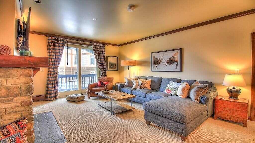 Photo of Bedroom in Stratton Mountain