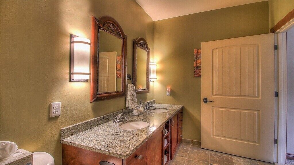 Photo of Bedroom in Stratton Mountain