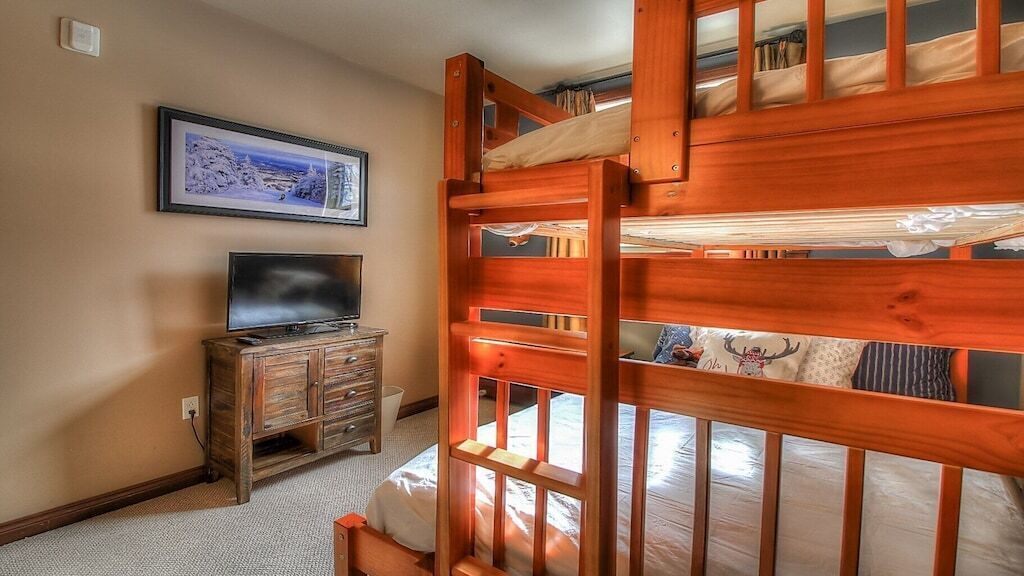 Photo of Bedroom in Stratton Mountain