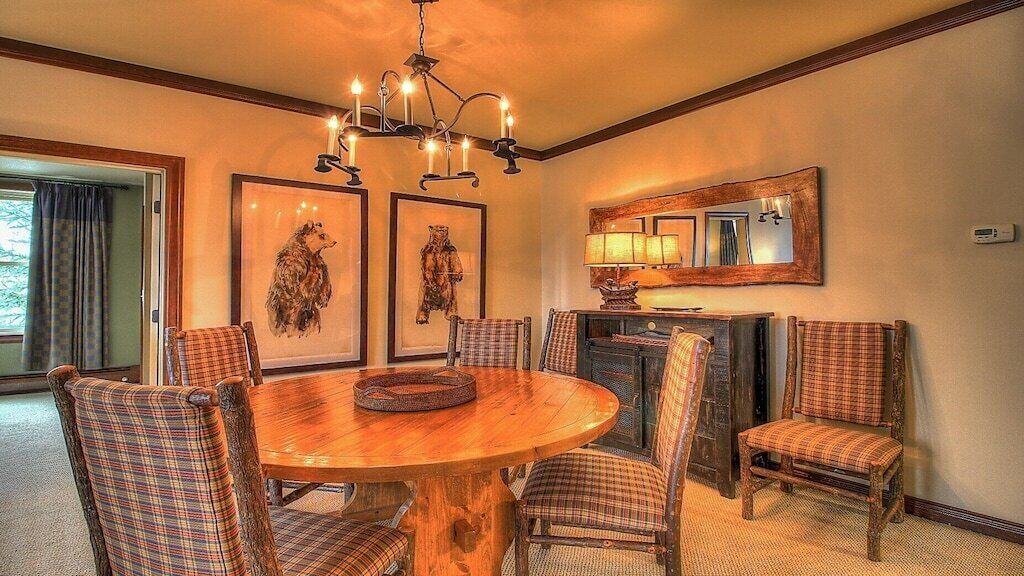 Photo of Bedroom in Stratton Mountain