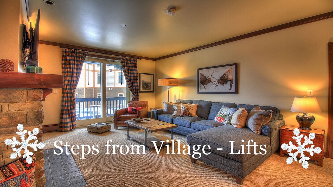 Photo of Bedroom in Stratton Mountain