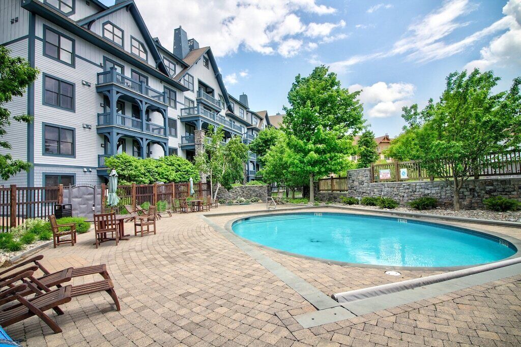 Photo of Outdoor in Stratton Mountain