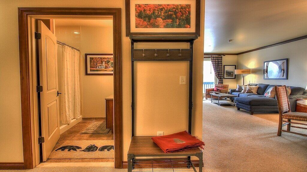 Photo of Bedroom in Stratton Mountain
