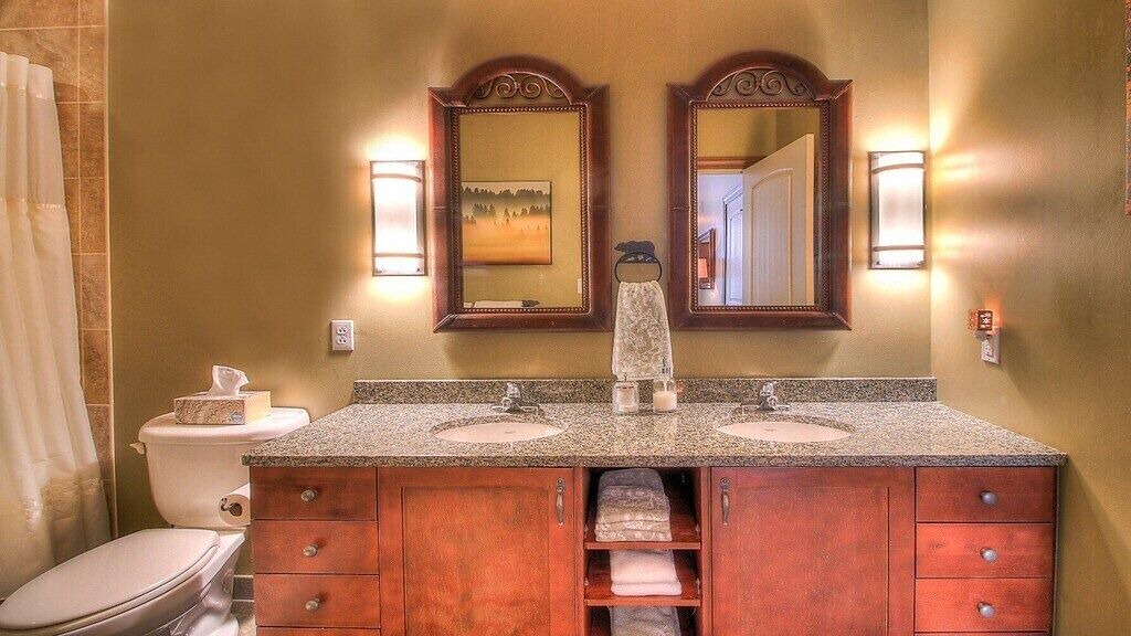 Photo of Bedroom in Stratton Mountain
