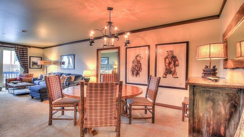 Photo of Bedroom in Stratton Mountain