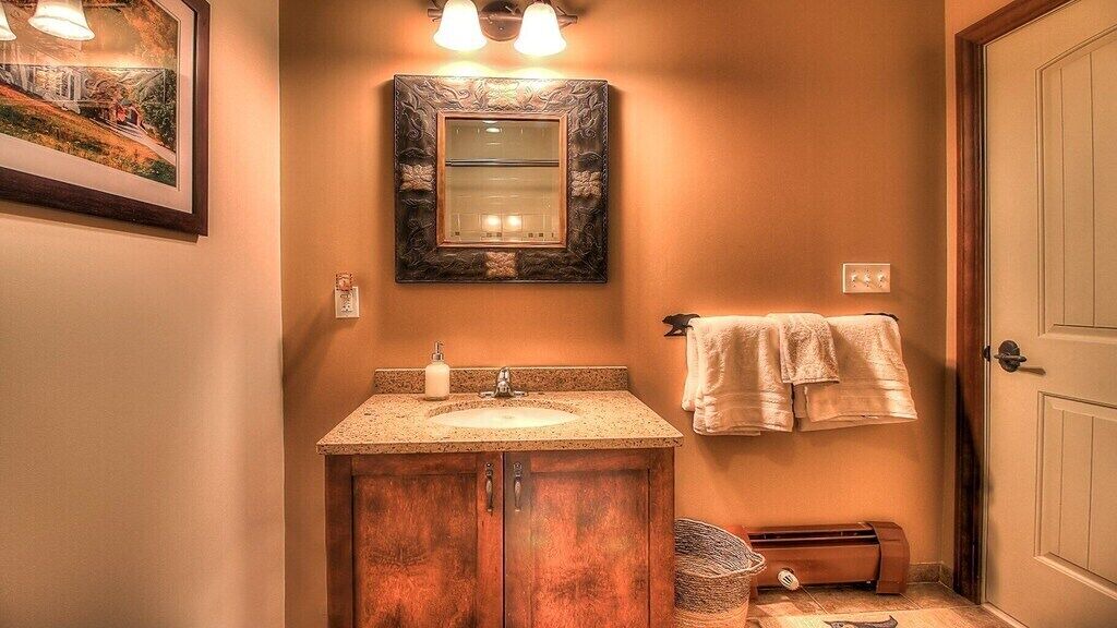 Photo of Bedroom in Stratton Mountain