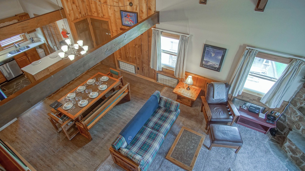 Photo of Others in Snowshoe