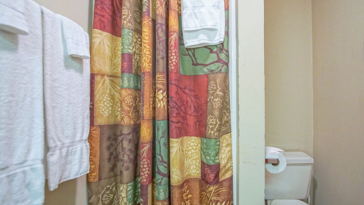 Photo of Bathroom in Snowshoe