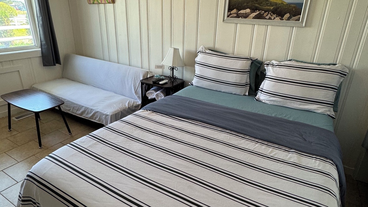 Photo of Bedroom in Hampton