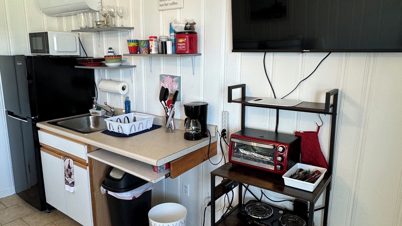 Photo of Kitchen in Hampton