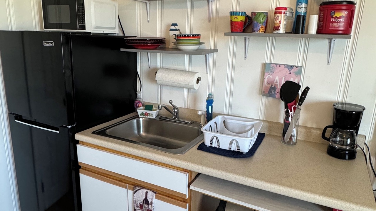 Photo of Kitchen in Hampton