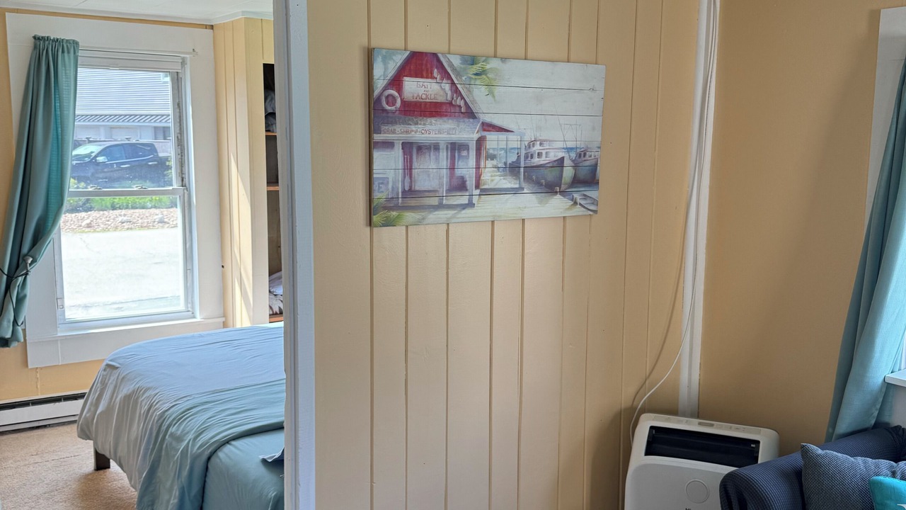 Photo of Bedroom in Hampton