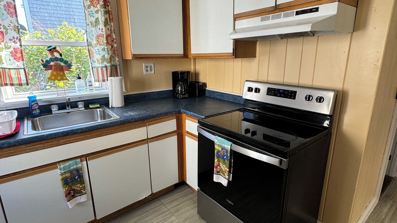 Photo of Kitchen in Hampton