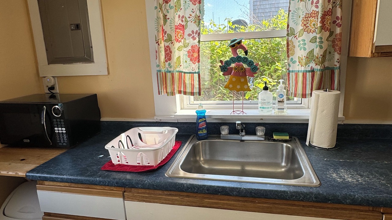 Photo of Kitchen in Hampton
