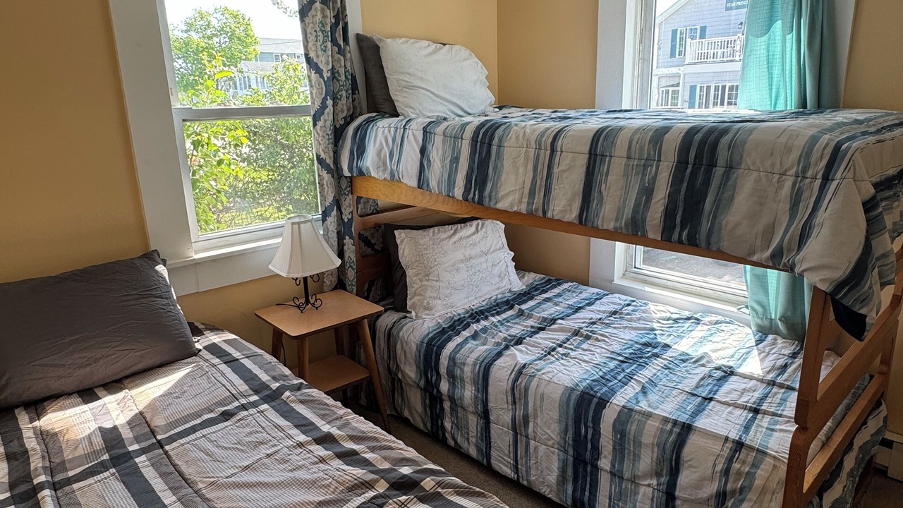 Photo of Bedroom in Hampton